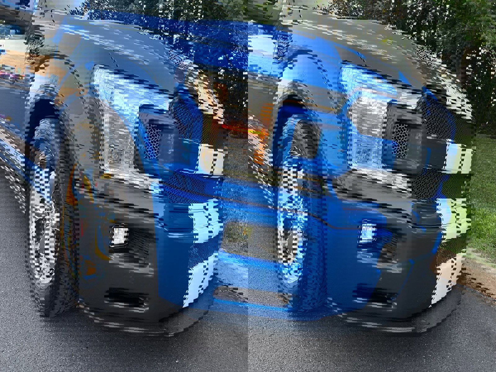 Used 2020 Ford F150 Lariat w/ Equipment Group 502A Luxury image 68