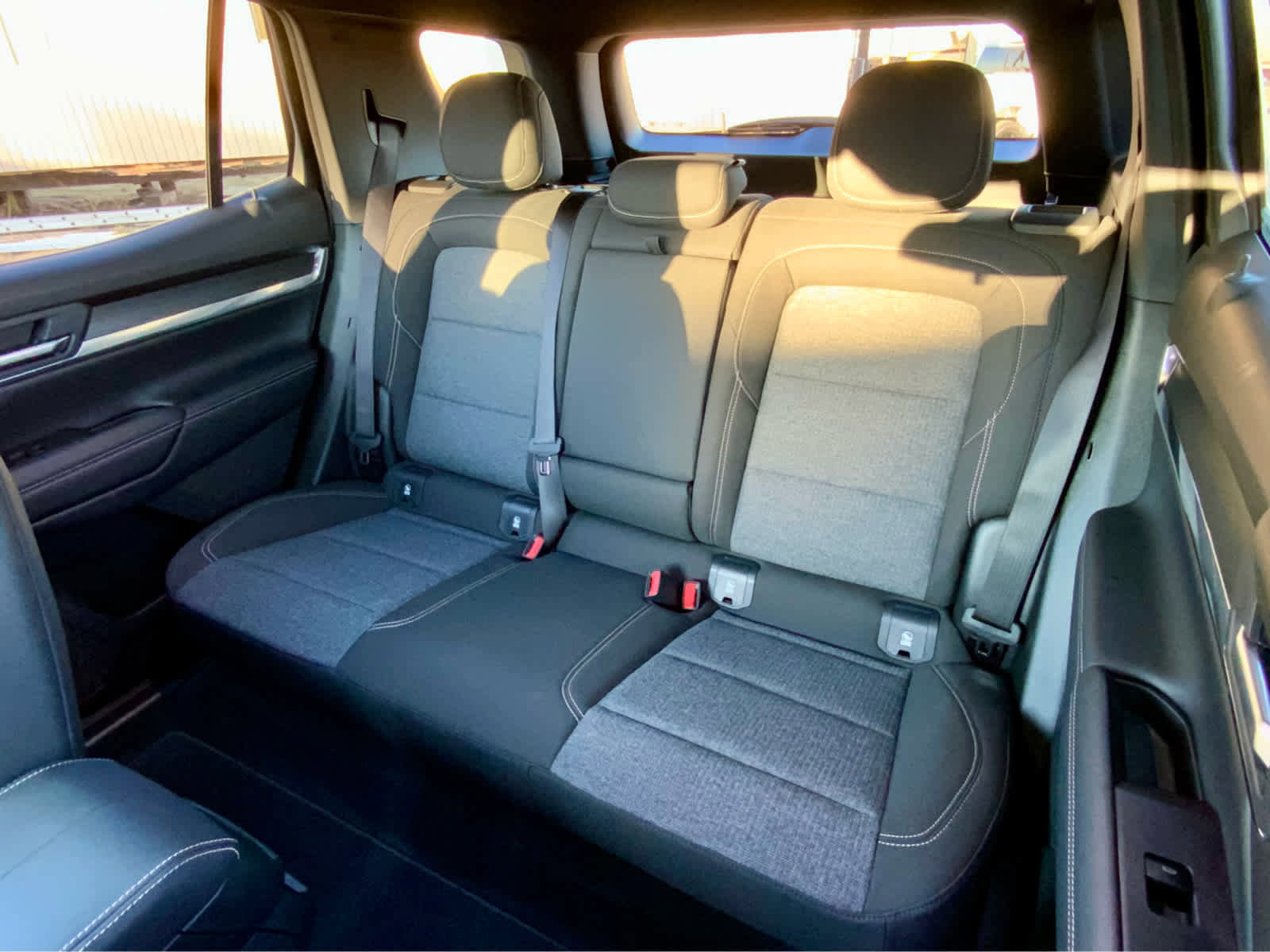 New 2026 GMC Terrain Elevation w/ Black Edition image 27