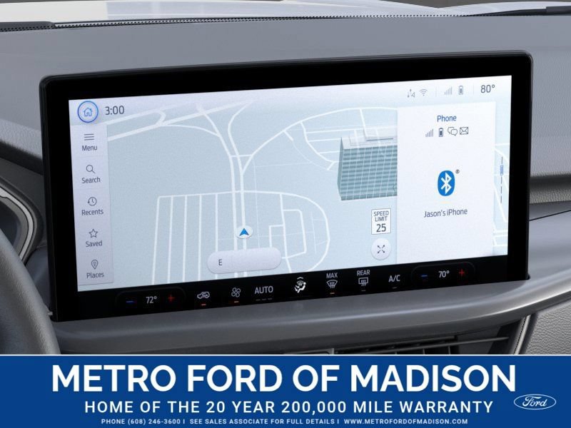 New 2026 Ford Escape Active w/ Tech Pack #1 AWD/4WD image 14