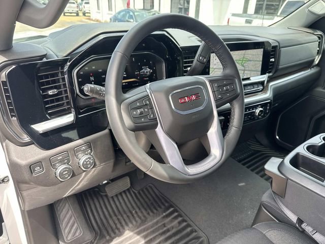 Used 2026 GMC Sierra 1500 Elevation image 22