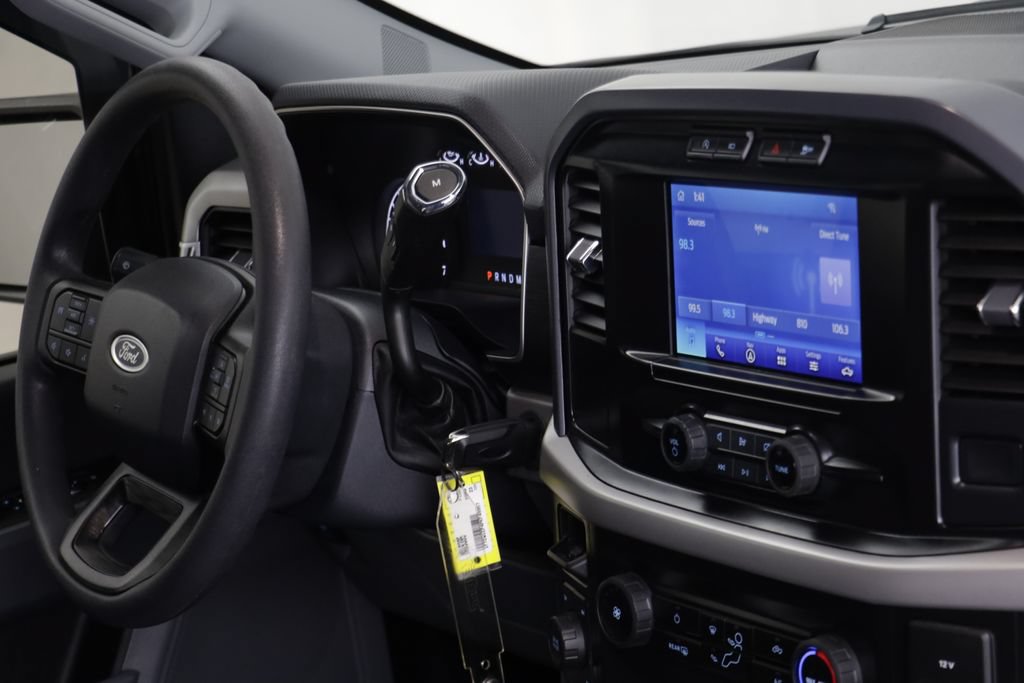 Used 2023 Ford F150 4x4 SuperCrew image 20