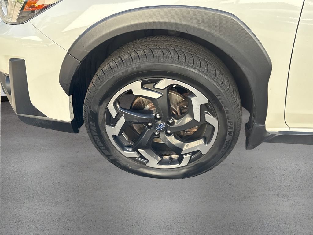 Used 2022 Subaru Crosstrek 2.5i Limited image 12