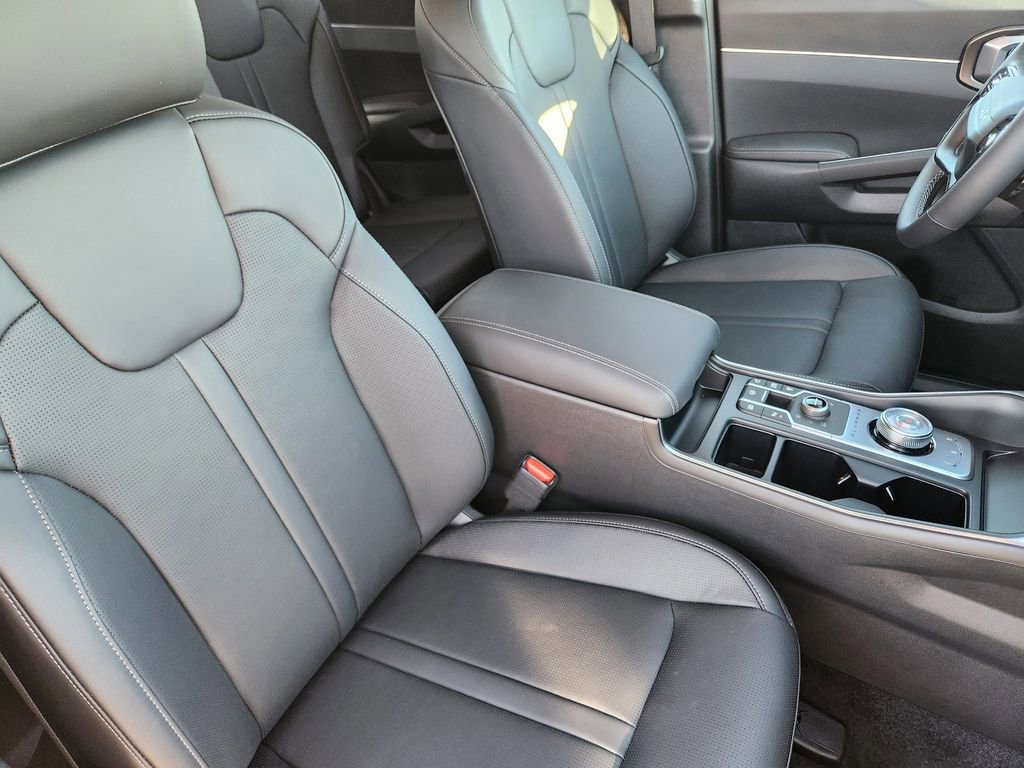 New 2026 Kia Sorento EX image 16