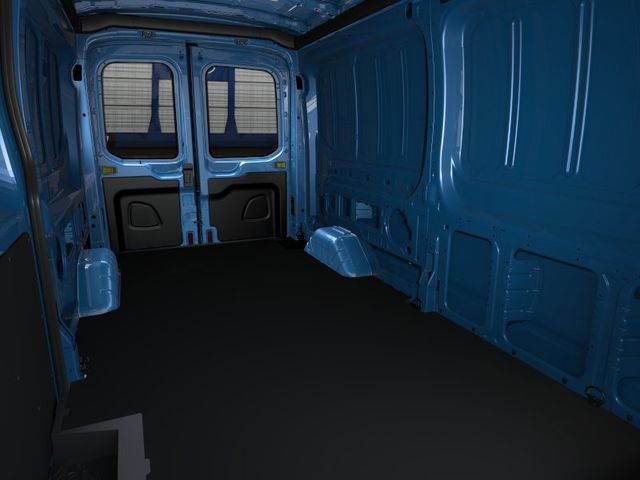 New 2026 Ford E-Transit 148 Medium Roof RWD image 11