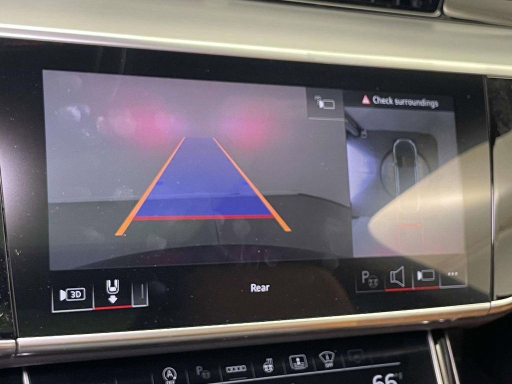 New 2026 Audi A8 L 3.0T AWD/4WD image 32