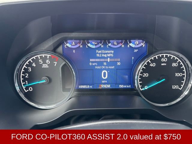 Used 2021 Ford F150 XLT w/ Equipment Group 302A High image 18