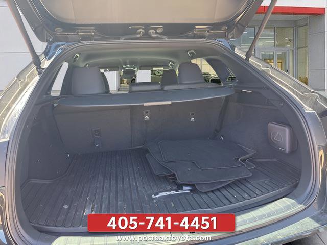 Used 2023 Lexus RX 350 AWD w/ Accessory Package image 26