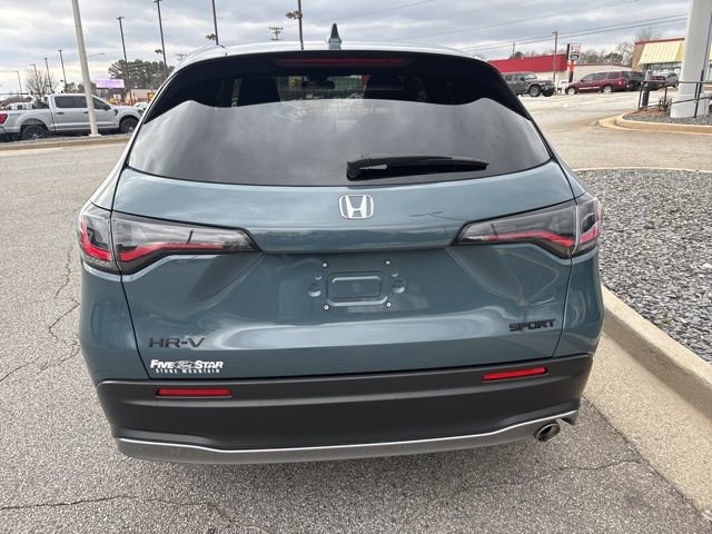 Used 2026 Honda HR-V Sport image 7
