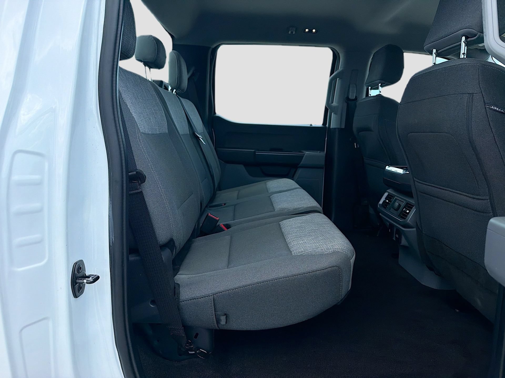 Used 2023 Ford F150 XL AWD/4WD image 27