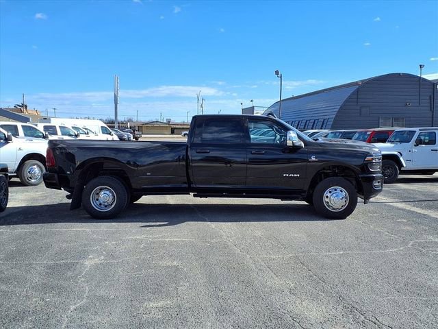 New 2026 RAM 3500 Laramie image 2