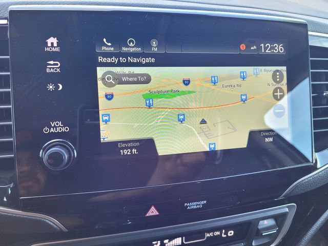 Used 2021 Honda Pilot Elite image 18