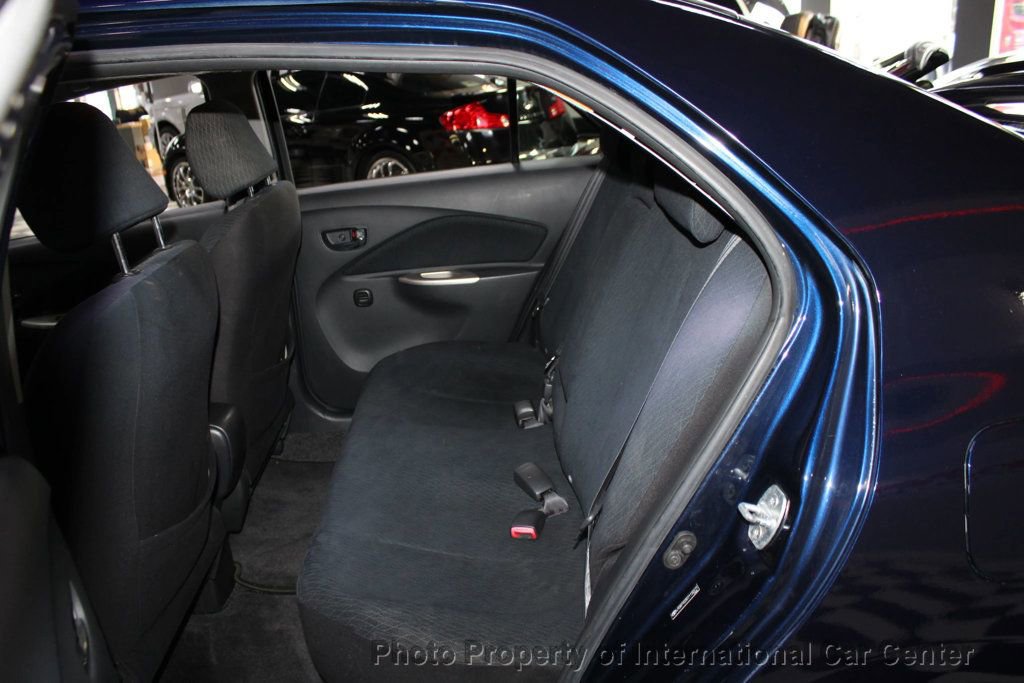Used 2007 Toyota Yaris S image 21