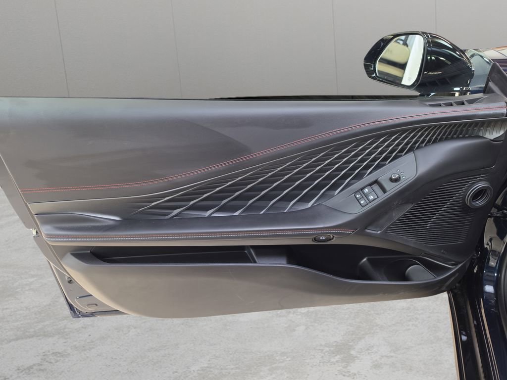 New 2026 Dodge Charger Scat Pack w/ Blacktop Package image 14