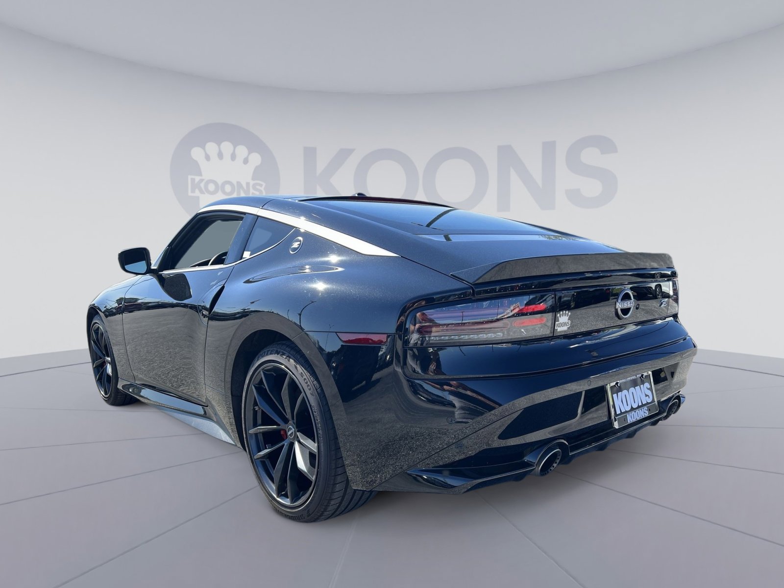 Used 2024 Nissan Z Performance w/ Floor Mat Package RWD image 14