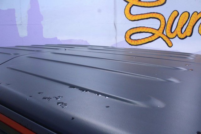 Used 2009 Jeep Wrangler X image 5