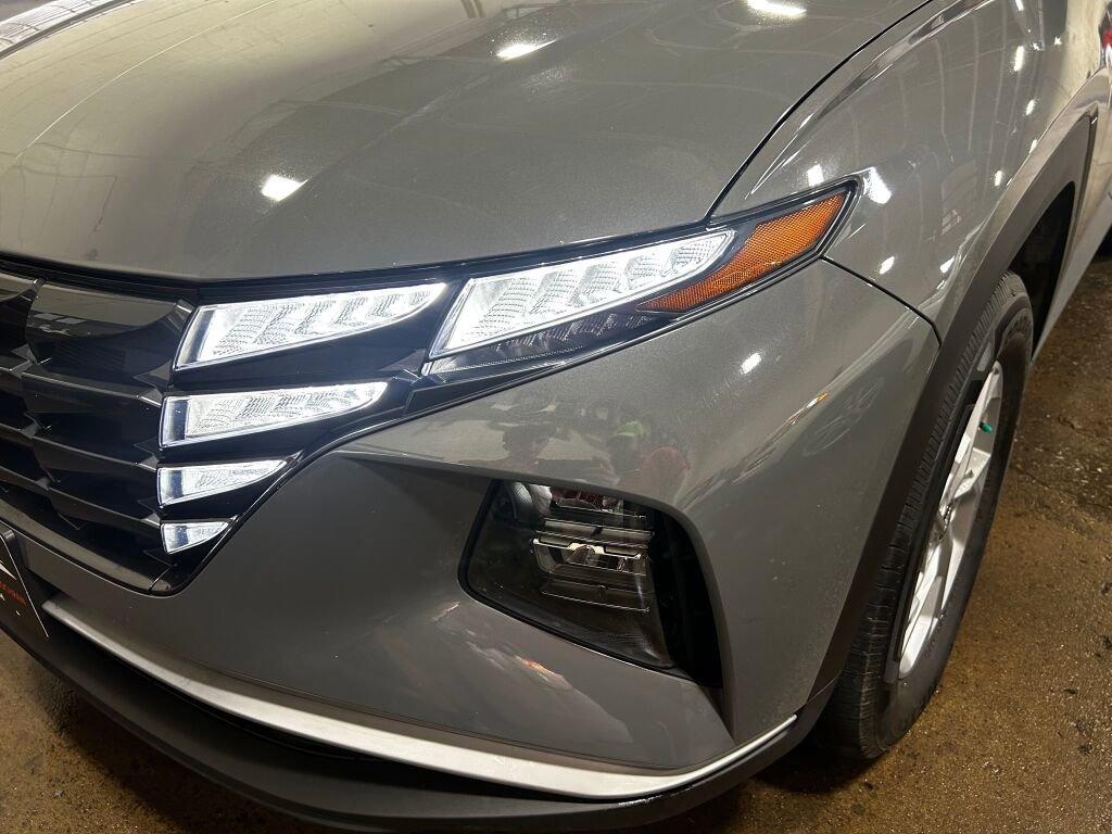 Used 2024 Hyundai Tucson SE image 25