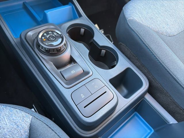 New 2026 Ford Maverick XLT w/ XLT Luxury Package image 16