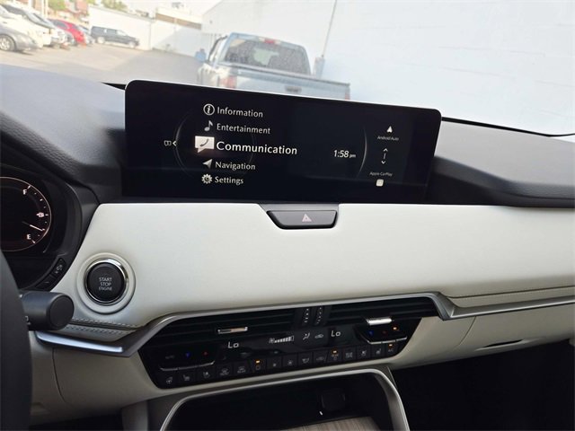 New 2026 MAZDA CX-90 3.3 Turbo w/ Premium Plus Pkg image 20