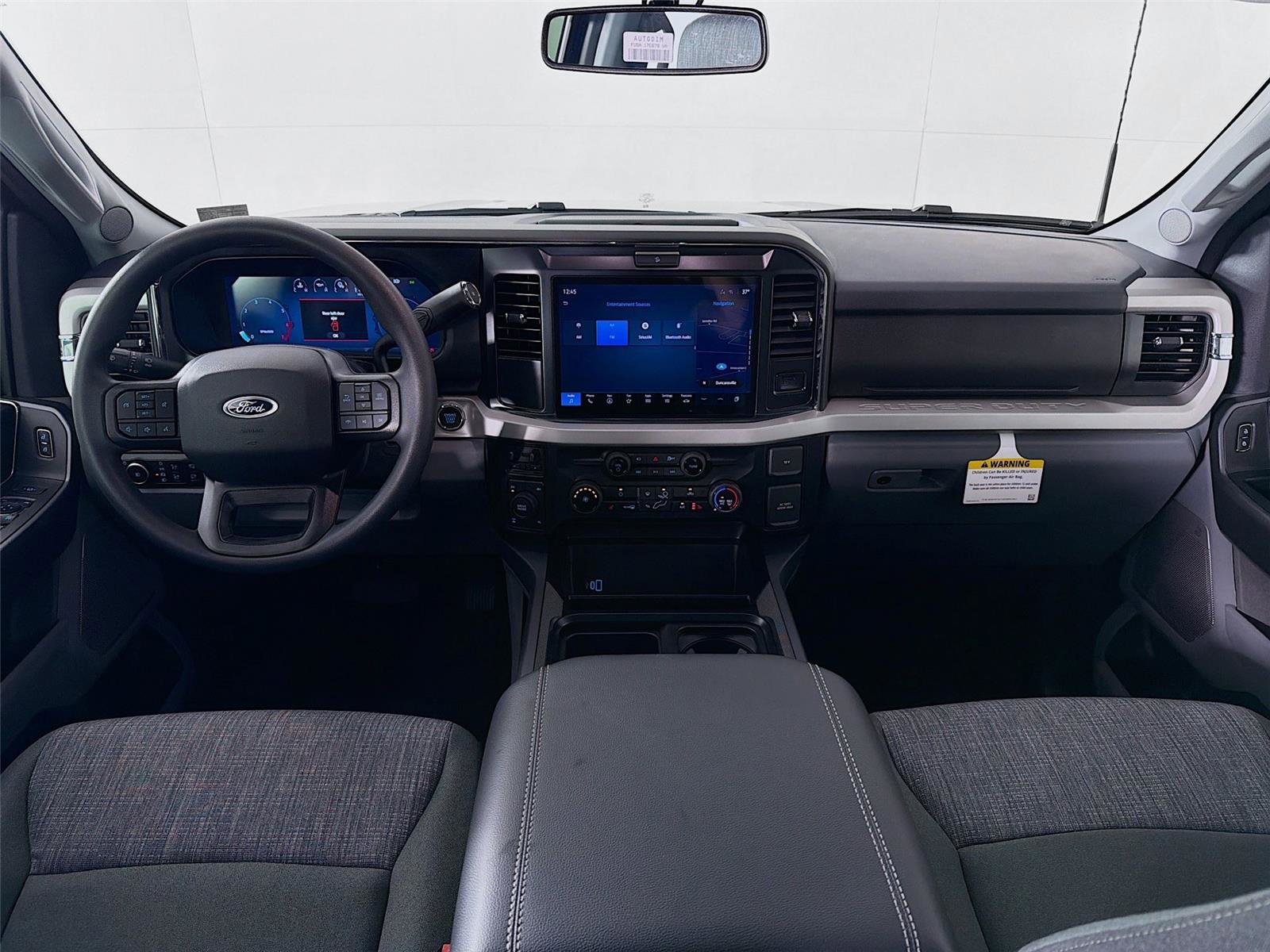 New 2026 Ford F250 XLT w/ XLT Premium Package image 25