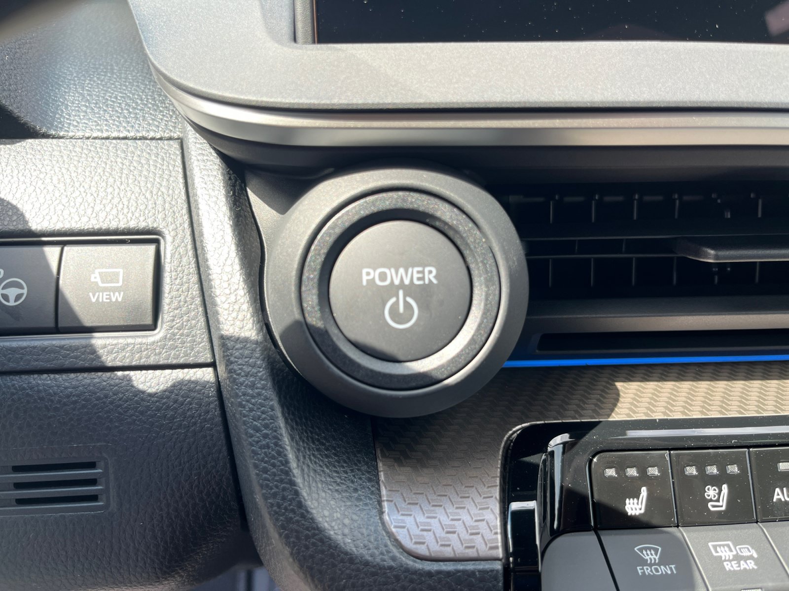 New 2026 Toyota Prius Limited FWD image 20