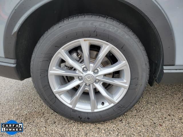 Used 2025 Honda CR-V EX-L image 5