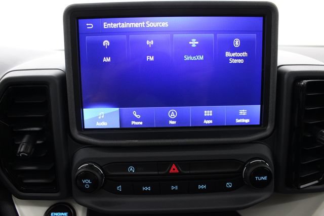 Used 2023 Ford Bronco Sport Heritage w/ Heritage Convenience Package AWD/4WD image 20