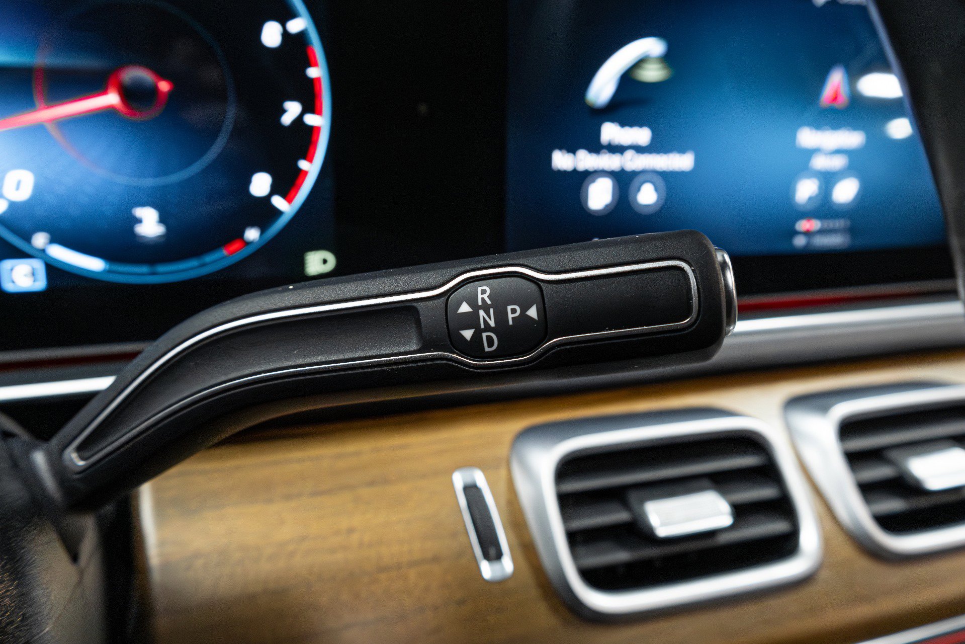 Used 2021 Mercedes-Benz GLE 350 4MATIC image 53