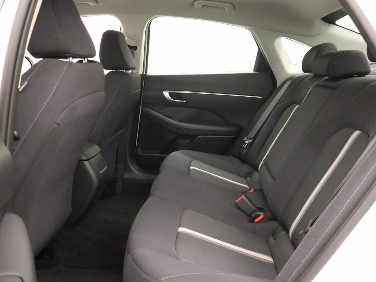 New 2026 Hyundai Sonata SEL FWD image 16