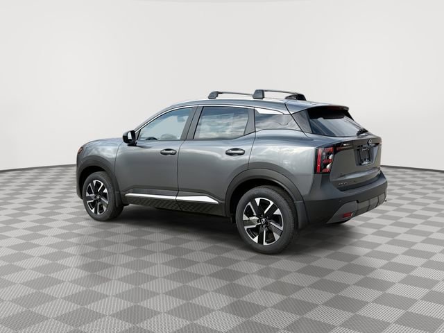 New 2026 Nissan Kicks SV w/ Cold Weather Package image 7