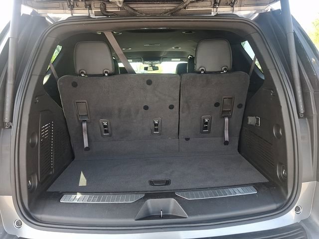 Used 2022 Chevrolet Tahoe Z71 AWD/4WD image 31