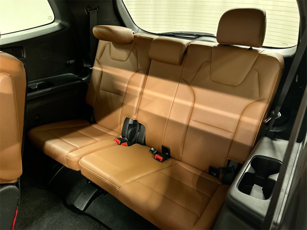 Certified 2024 Kia Telluride EX X-Line image 22