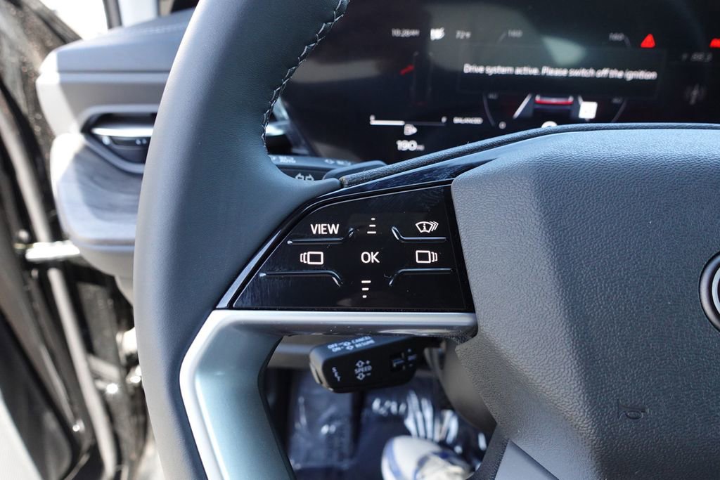 New 2025 Audi Q5 Prestige image 17