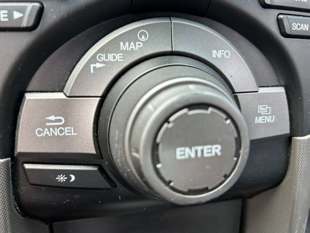Used 2010 Acura TL SH-AWD image 24