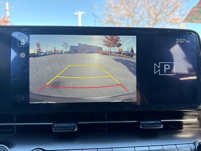 Certified 2024 Hyundai Kona SEL w/ Convenience Package image 33