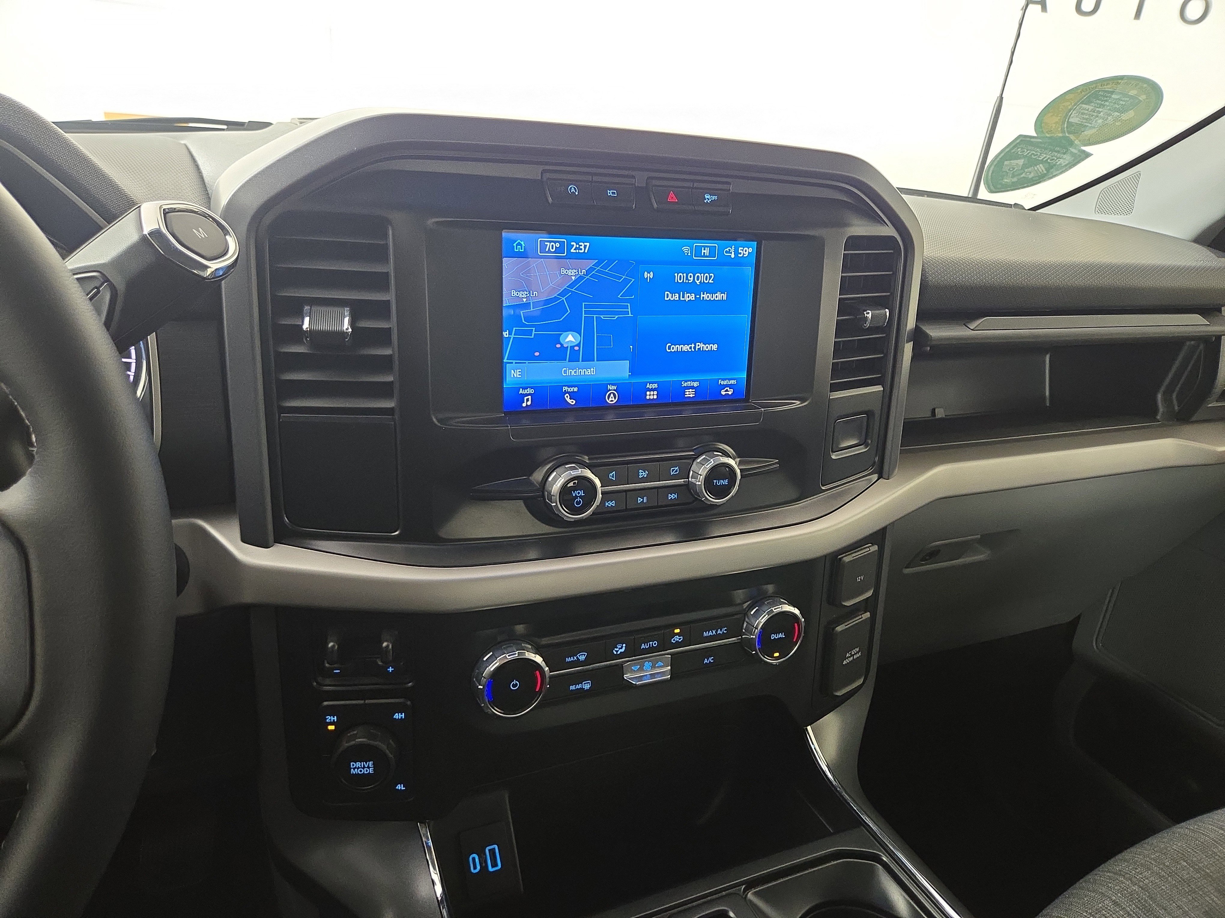 Used 2023 Ford F150 XLT w/ Equipment Group 301A Mid image 22