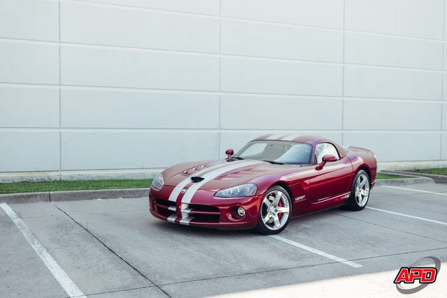 Used 2008 Dodge Viper SRT-10 RWD image 41