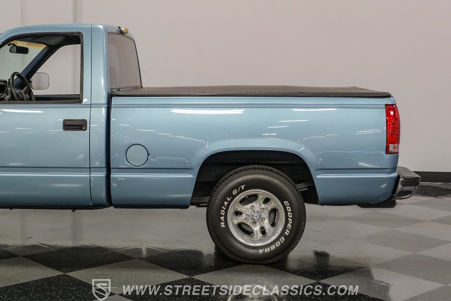 Used 1992 GMC Sierra 1500 2WD Regular Cab image 24