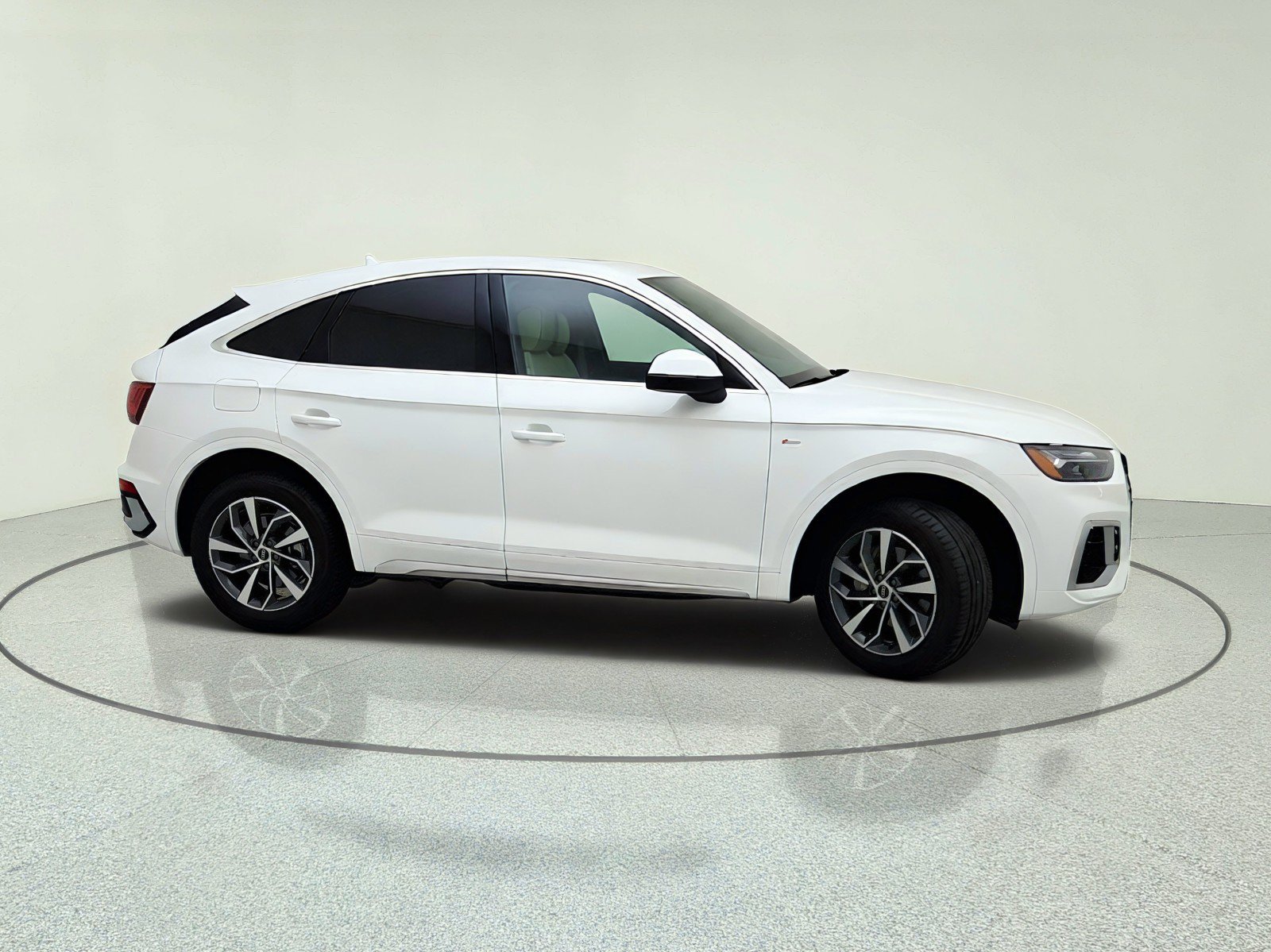Used 2023 Audi Q5 2.0T Premium w/ Convenience Package AWD/4WD image 6