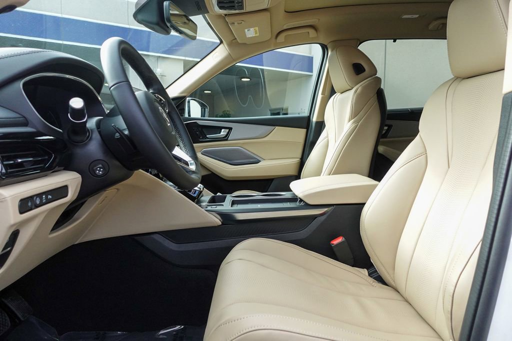 New 2026 Acura MDX w/ Technology Package image 12