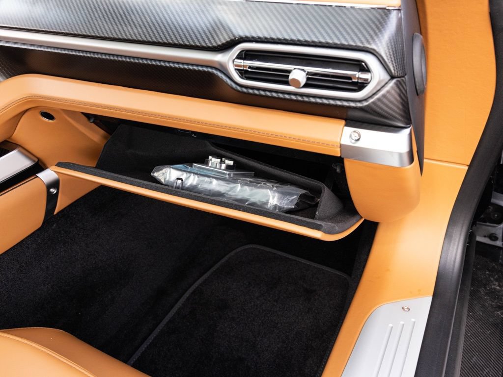 New 2026 Aston Martin Vanquish RWD image 55