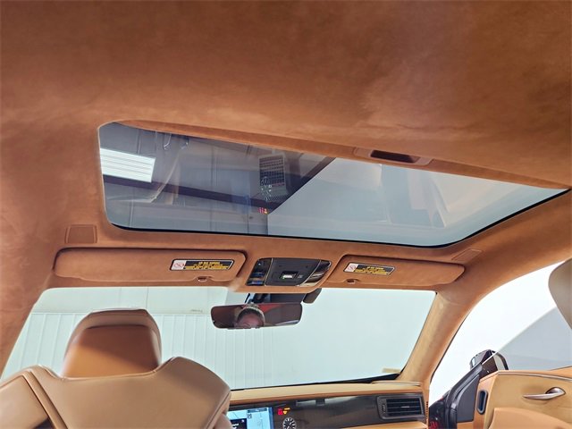 Used 2018 Lexus LC 500 Coupe image 22