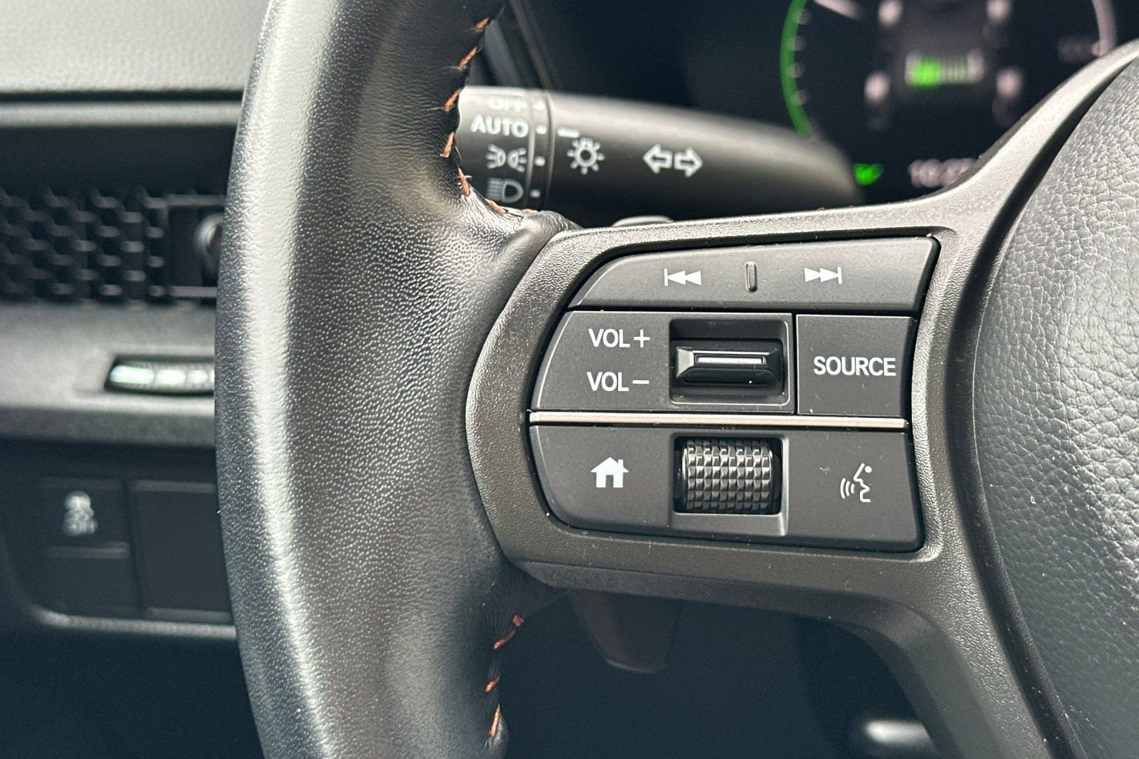 Used 2025 Honda CR-V Sport image 31
