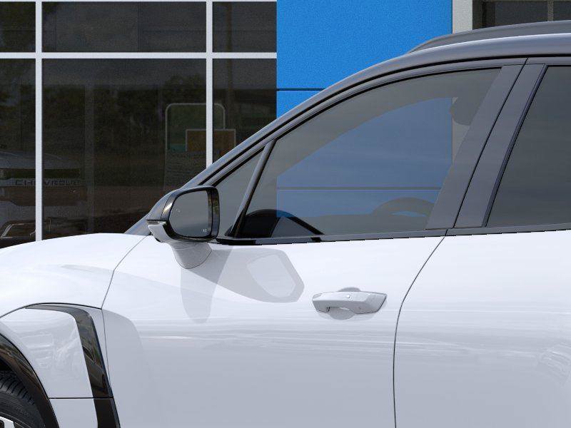 New 2026 Chevrolet Blazer EV RS AWD/4WD image 27