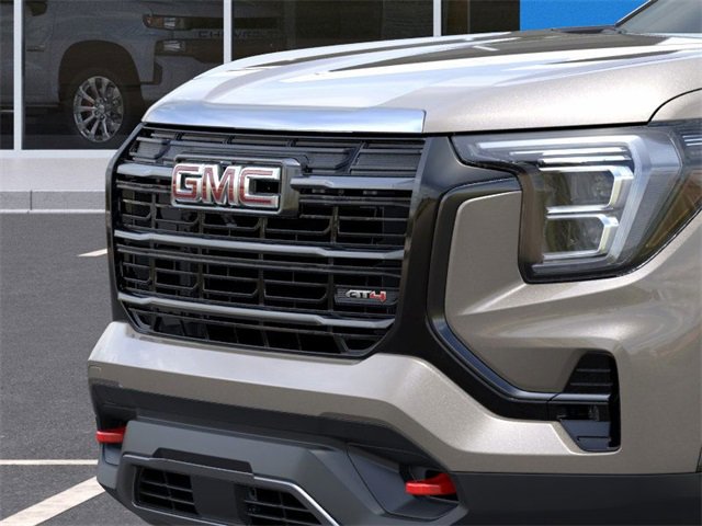 New 2026 GMC Terrain AT4 w/ Technology Package II image 13