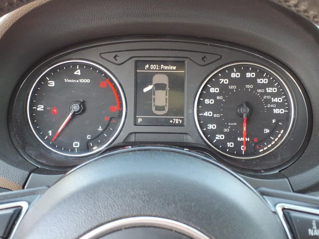 Used 2015 Audi A3 TDI Premium Plus w/ Premium Plus Package FWD image 17