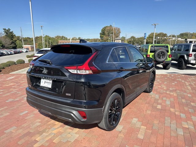 Used 2023 Mitsubishi Eclipse Cross LE AWD/4WD image 36