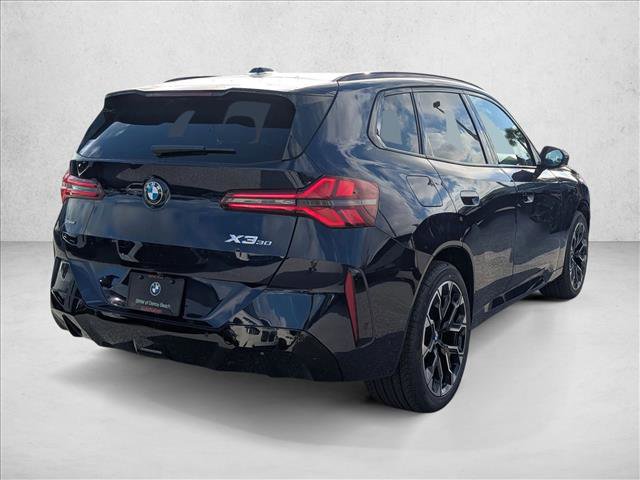 New 2026 BMW X3 xDrive30 video 2
