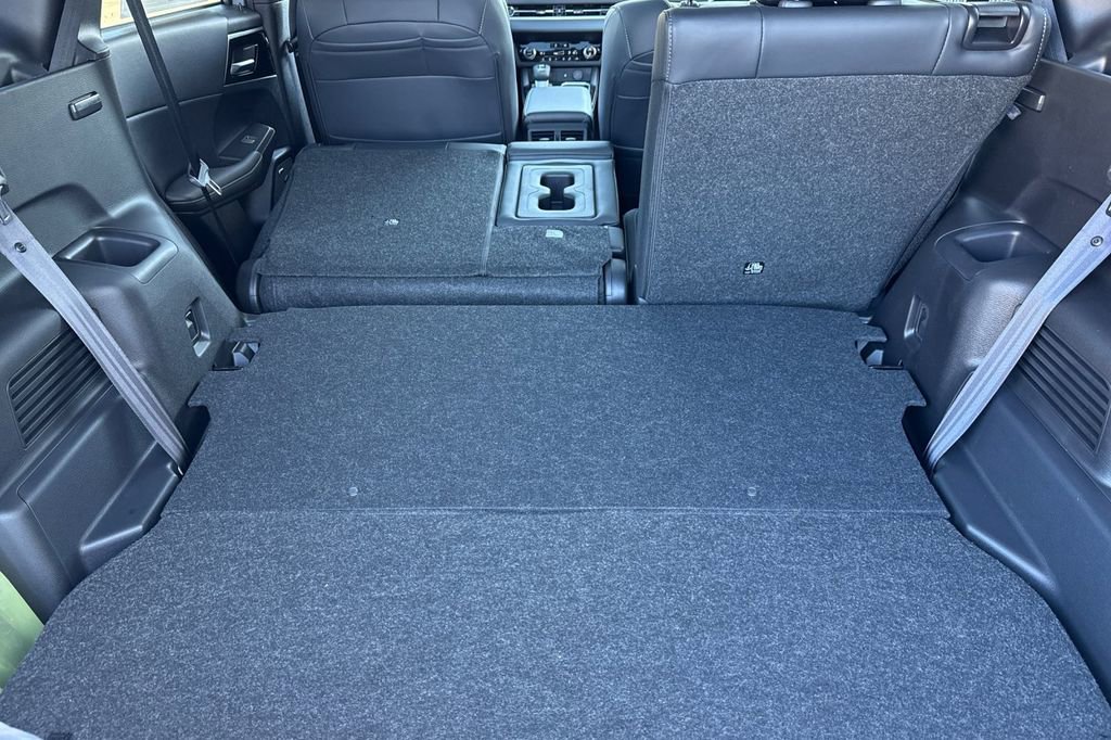 New 2026 Mitsubishi Outlander AWD image 15