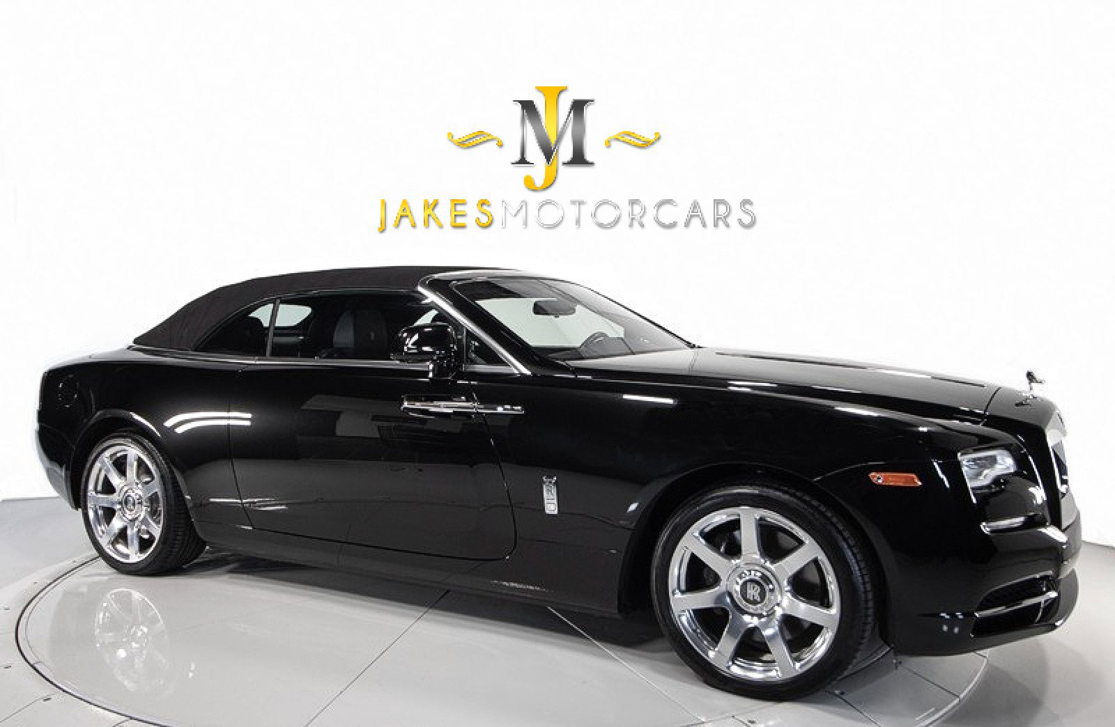 Used 2018 Rolls-Royce Dawn image 15