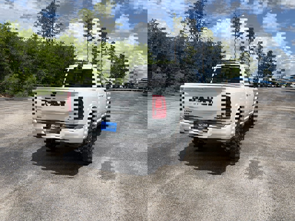 New 2026 RAM 2500 Limited image 5